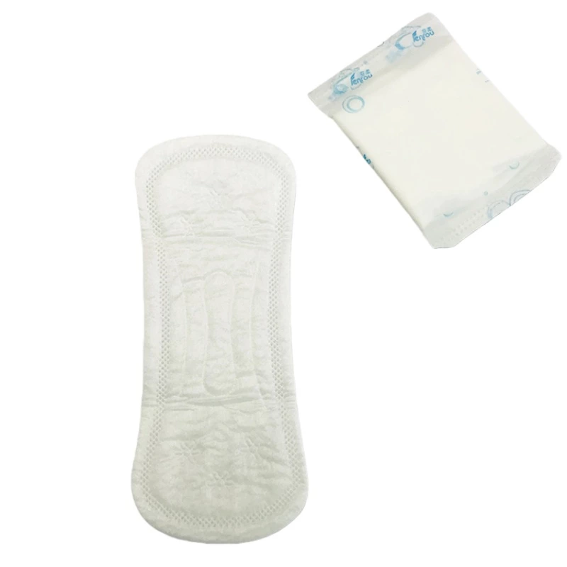 organic cotton panty liners bulk supply for international pharmacy chains