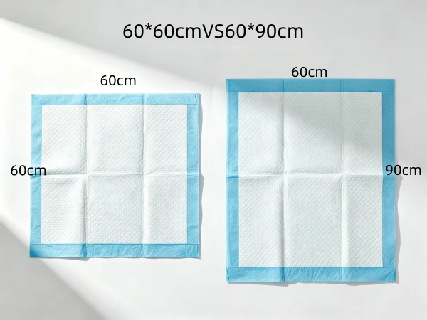 Mastering Oem/odm Customization For Pet Care Sector: Premium Disposable Pet Pad Solutions