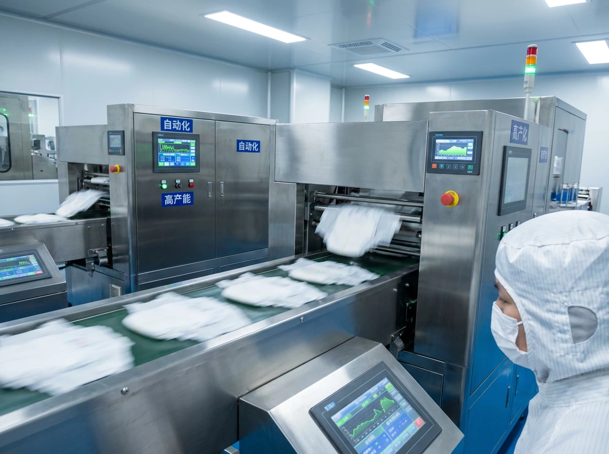 2026 Global Adult Diaper Sourcing Guide: 4 Keys to Avoiding the Low-Price Trap