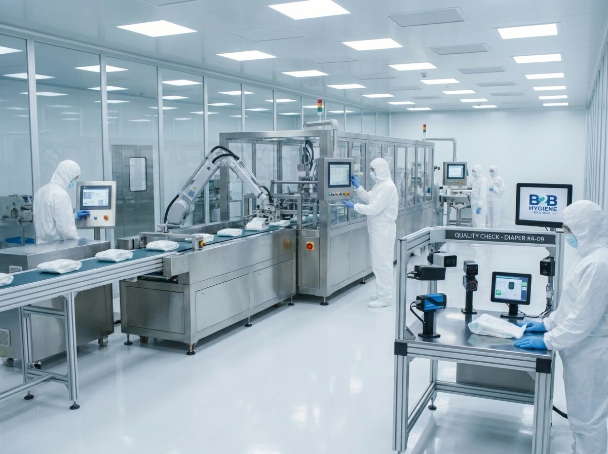What the New 2025 Standards Mean for Your Hygiene Product Quality and Safety